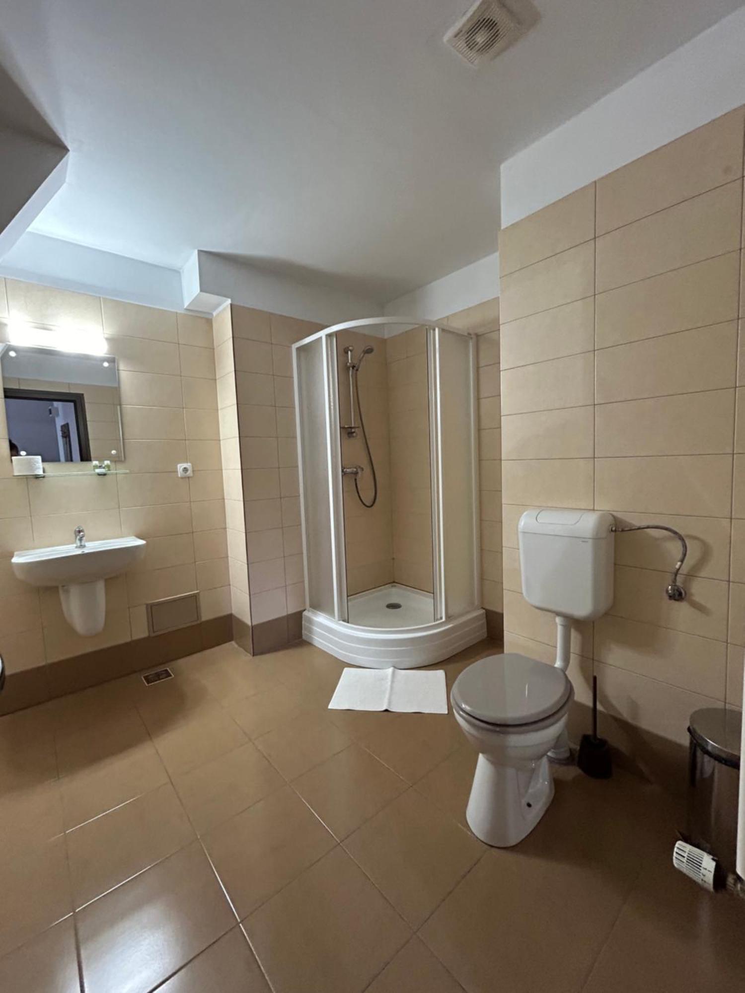 Casa Weidner Hotell Sibiu Exteriör bild
